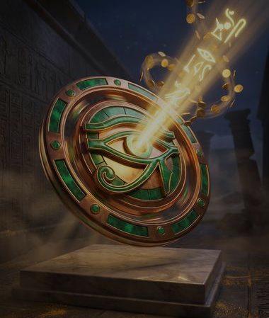 Eye of Horus