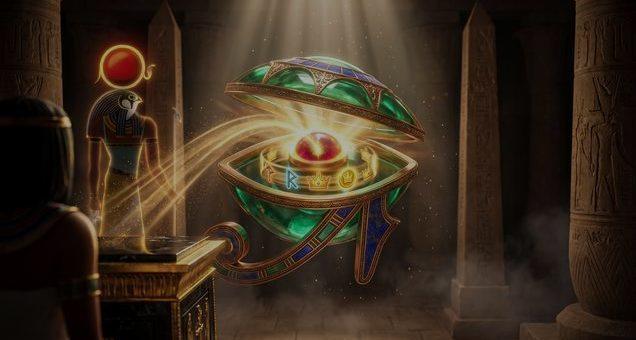 Eye of Horus