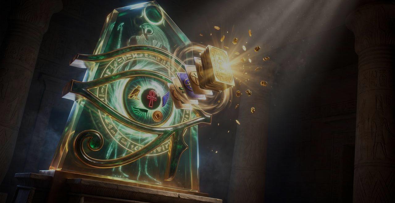 Eye of Horus