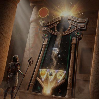 Eye of Horus